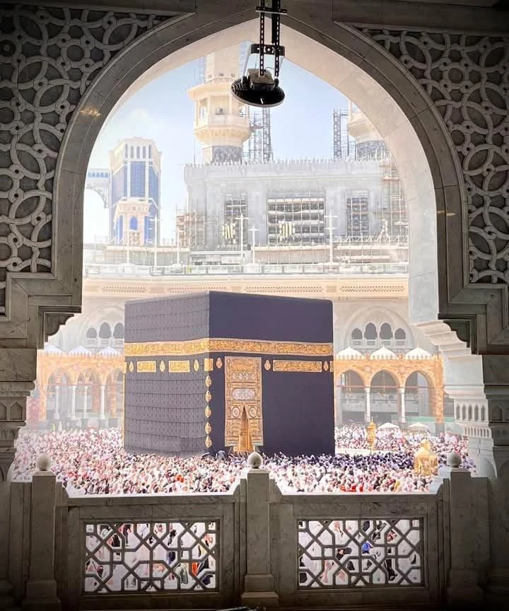 برامج العمرة