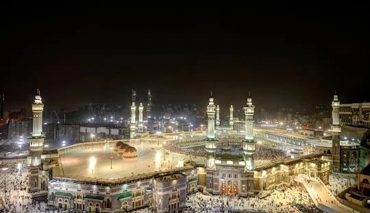 مكه