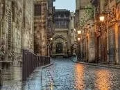 شارع المعز و خان الخليلي