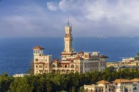 شيراتون المنتزة