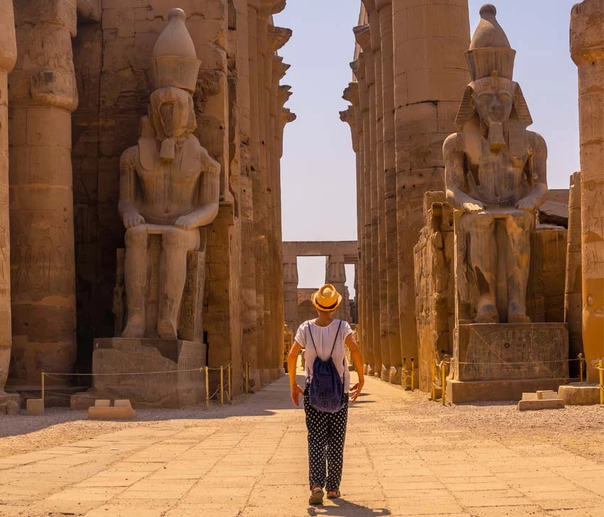 رحلات الاخوة العرب