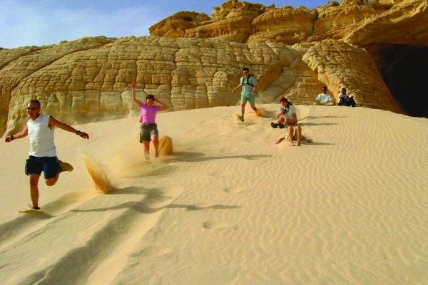 Siwa